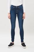 Plenty Pacific Dark Blue Jeans image