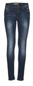 Erin Jeans Medium Blue image
