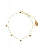Coin Bracelet image