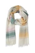 Tulla Cotton Scarf image