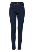 Erin Jeans Dark Blue image