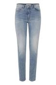 Lulu Jeans Light Blue image