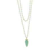 Huntress Necklace image