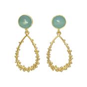 Maia Earrings image