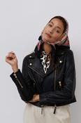 Madison Leather Jacket image