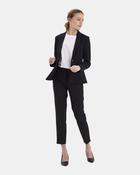 Lexi Black Blazer image
