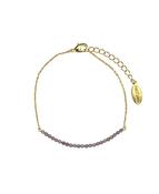 Amethyst Bracelet image