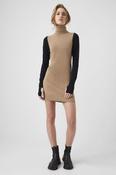 Millia Colour Block Jumper Dress image