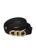 Naya Belt Black image