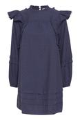 Estee Anglaise Broiderie Smock image