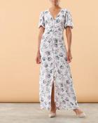 Blomst Bouquet Summer Maxi image