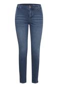 Emma Skinny Zip Jeans
