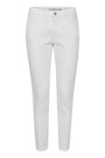 Lulu Jean White image