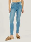 Kim Push Up Jeans image