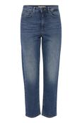 Twiggy Raven Straight Leg Medium Blue image