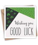 Wishing You Good Luck image