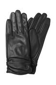 Crush Gloves Black image