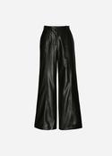 Zita Leatherette Pants image