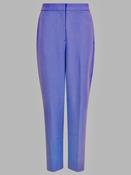 Whisper Tapered Trousers Blue image
