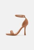 Hylan Stiletto Tan image