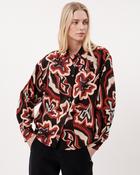 Carla Shirt Printed image