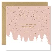 BB 'Tis The Season' Card