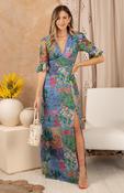 Hazel Dress image