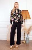 Juni Mae Floral Blouse image