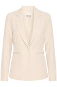 Lexi Blazer Oatmeal