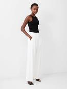 Harrie Trousers Summer White