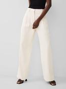 Harrie Trousers Porcelain Cream