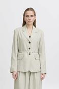 Leevana Blazer Antique Jade
