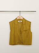 Sacha Jacket Olive