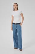 Soffi Medium Blue Jeans image