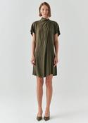 Martha Dress Khaki