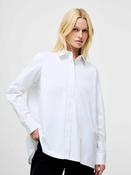 Chrissy Cotton Shirt