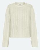 Adda Knit Antique White