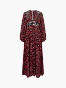 Anabelle Midi Dress
