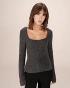 Sakura Knit Anthracite