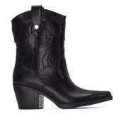 Xandra Ankle Boot Black image