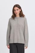 Ballia Grey Jumper