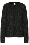 Demona Sequin Cardi