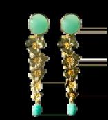 Karina Earrings image