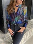 Linda Blouse image