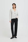 Baling Cardigan Grey