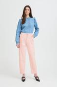 Addy Jeans Pink image