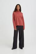 Ballia Jumper Cowhide