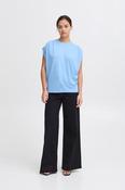 Lisken Tee Blue