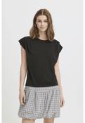 Lisken Tee Black