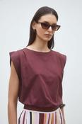 Marsha Tee Prune image
